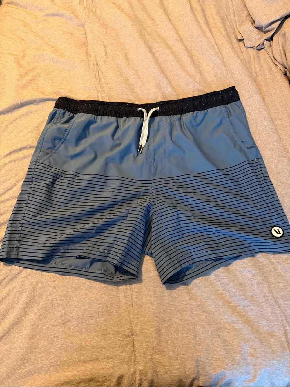 Vuori Kore Shorts 5 inch XXL